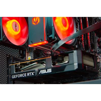 HAL3000 Online Gamer / AMD Ryzen 5 5600/ 32GB/ RTX 5060/ 1TB PCIe SSD/ WiFi/ W11