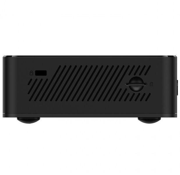 UMAX Mini PC U-Box A15 Pro/ i3-1215U/ 16GB/ 512GB SSD/ Thunderbolt/ 2x HDMI/ 4x USB 3.2/ BT/ Wi-Fi/ LAN/ W11 Pro