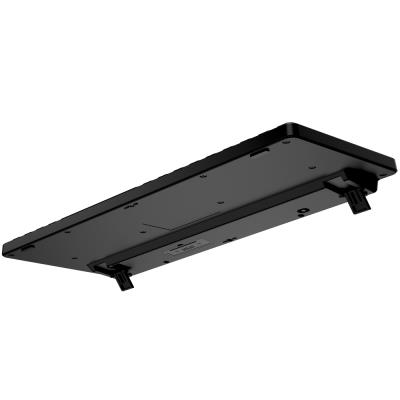 GENIUS LuxeMate Q8100/ Bezdrátový set 2,4GHz/ Copilot/ USB/ černá/ CZ+SK layout