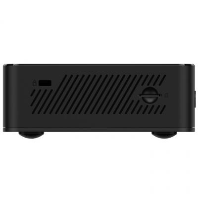 UMAX Mini PC U-Box A15 Pro/ i3-1215U/ 16GB/ 512GB SSD/ Thunderbolt/ 2x HDMI/ 4x USB 3.2/ BT/ Wi-Fi/ LAN/ W11 Pro