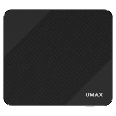 UMAX Mini PC U-Box A15 Pro/ i3-1215U/ 16GB/ 512GB SSD/ Thunderbolt/ 2x HDMI/ 4x USB 3.2/ BT/ Wi-Fi/ LAN/ W11 Pro