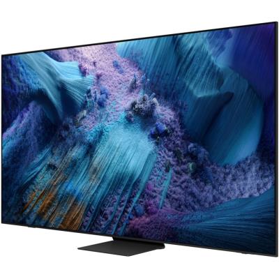 SAMSUNG SMART NEO QLED TV 98"/ QE98QN990F/ 8K Ultra HD 7680x4320/ DVB-T2/S2/C/ H.265/HEVC/ 5xHDMI/ 3xUSB/ Wi-Fi/ LAN/ G