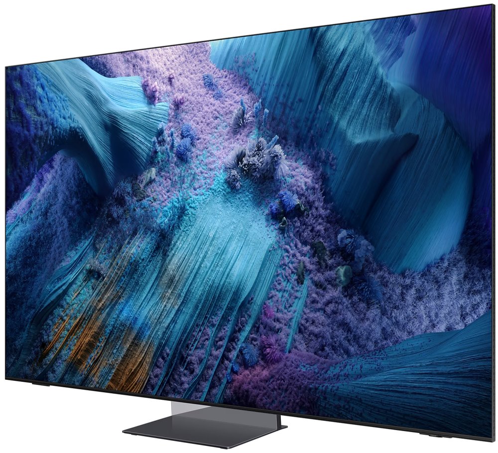 SAMSUNG SMART NEO QLED TV 75"/ QE75QN990F/ 8K Ultra HD 7680x4320/ DVB-T2/S2/C/ H.265/HEVC/ 5xHDMI/ 3xUSB/ Wi-Fi/ LAN/ G