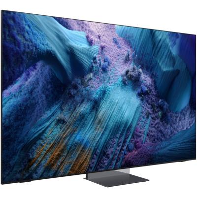 SAMSUNG SMART NEO QLED TV 85"/ QE85QN990F/ 8K Ultra HD 7680x4320/ DVB-T2/S2/C/ H.265/HEVC/ 5xHDMI/ 3xUSB/ Wi-Fi/ LAN/ G