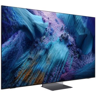 SAMSUNG SMART NEO QLED TV 75"/ QE75QN990F/ 8K Ultra HD 7680x4320/ DVB-T2/S2/C/ H.265/HEVC/ 5xHDMI/ 3xUSB/ Wi-Fi/ LAN/ G