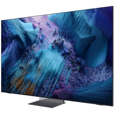 SAMSUNG SMART NEO QLED TV 75"/ QE75QN990F/ 8K Ultra HD 7680x4320/ DVB-T2/S2/C/ H.265/HEVC/ 5xHDMI/ 3xUSB/ Wi-Fi/ LAN/ G