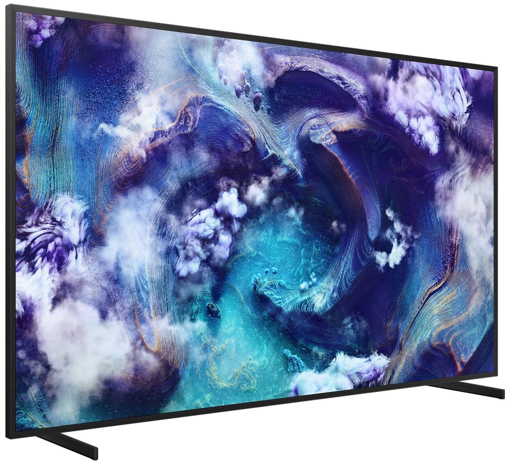 SAMSUNG SMART NEO QLED TV 75"/ QE75QN900F/ 8K Ultra HD 7680x4320/ DVB-T2/S2/C/ H.265/HEVC/ 4xHDMI/ 2xUSB/ Wi-Fi/ LAN/ G