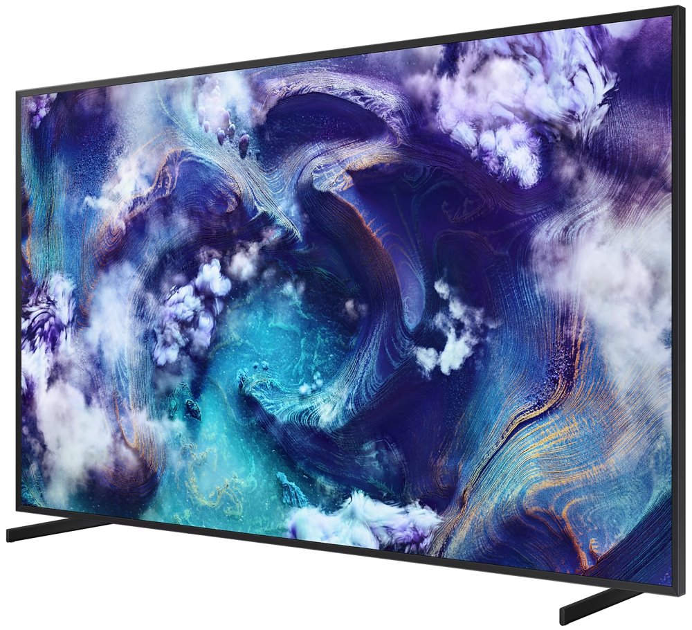 SAMSUNG SMART NEO QLED TV 65"/ QE65QN900F/ 8K Ultra HD 7680x4320/ DVB-T2/S2/C/ H.265/HEVC/ 4xHDMI/ 2xUSB/ Wi-Fi/ LAN/ G