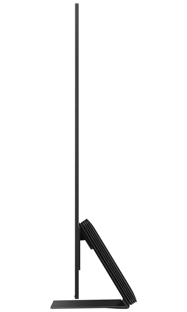 SAMSUNG SMART OLED TV 77"/ QE77S95F/ 4K Ultra HD 3840x2160/ DVB-T2/S2/C/ H.265/HEVC/ 4xHDMI/ 3xUSB/ Wi-Fi/ LAN/ F