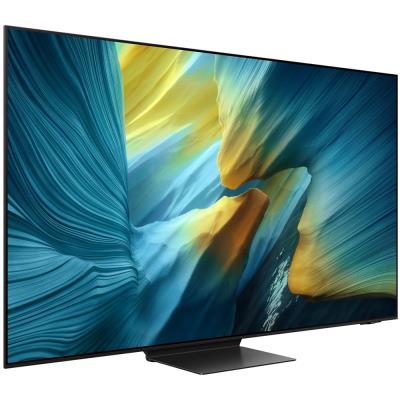 SAMSUNG SMART OLED TV 77"/ QE77S95F/ 4K Ultra HD 3840x2160/ DVB-T2/S2/C/ H.265/HEVC/ 4xHDMI/ 3xUSB/ Wi-Fi/ LAN/ F
