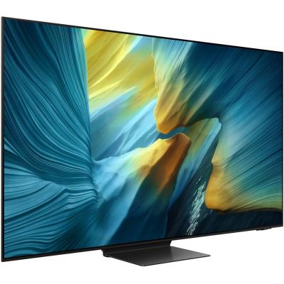 SAMSUNG SMART OLED TV 65"/ QE65S95F/ 4K Ultra HD 3840x2160/ DVB-T2/S2/C/ H.265/HEVC/ 4xHDMI/ 4xUSB/ Wi-Fi/ LAN/ F
