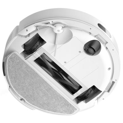 TP-LINK Tapo RV30 Max Plus Robotický vysavač a mop + chytrá nabíjecí stanice s automatickým vyprazdňováním, bílá barva