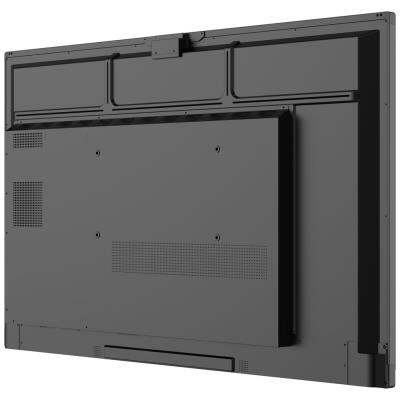 ViewSonic dotykový panel IFP5551 4K 55" Android 14 EDLA,50 Multi touch,400nits,16G RAM/128GB,OPS slot,HDMI, VGA,DP, USB