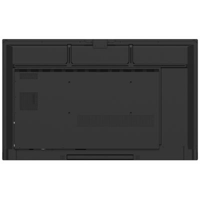 ViewSonic dotykový panel IFP5551 4K 55" Android 14 EDLA,50 Multi touch,400nits,16G RAM/128GB,OPS slot,HDMI, VGA,DP, USB