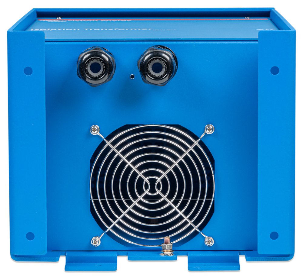 Victron oddělovací transformátor 7000 W, vstup 230 V, výstup 230 V