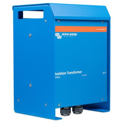 Victron oddělovací transformátor 7000 W, vstup 230 V, výstup 230 V