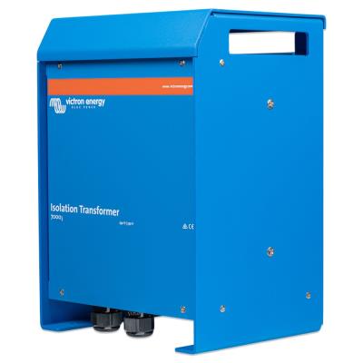 Victron oddělovací transformátor 7000 W, vstup 230 V, výstup 230 V