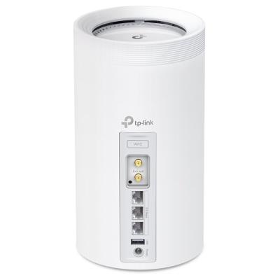 TP-Link Deco BE65-5G(1-pack) Mesh systém BE9300 s 5G modemem, WiFi 7, 3x 2.5GLAN, USB, 2,4/5/6GHz