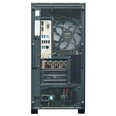 HAL3000 Online Gamer / AMD Ryzen 5 7600/ 32GB DDR5/ RTX 5060/ 1TB PCIe SSD/ WiFi/ W11