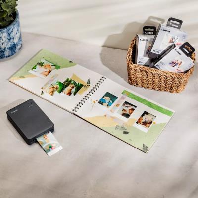 Canon XC-20L (20sheets) - obdelníkový papír