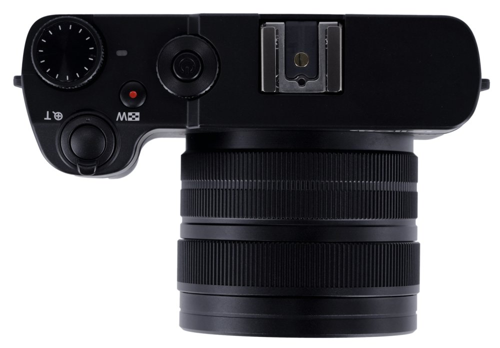 Rollei Powerflex X8 Dual Lens/ 8 MPix/ 8x zoom/ 3,6" LCD/ 5K video/ Černý