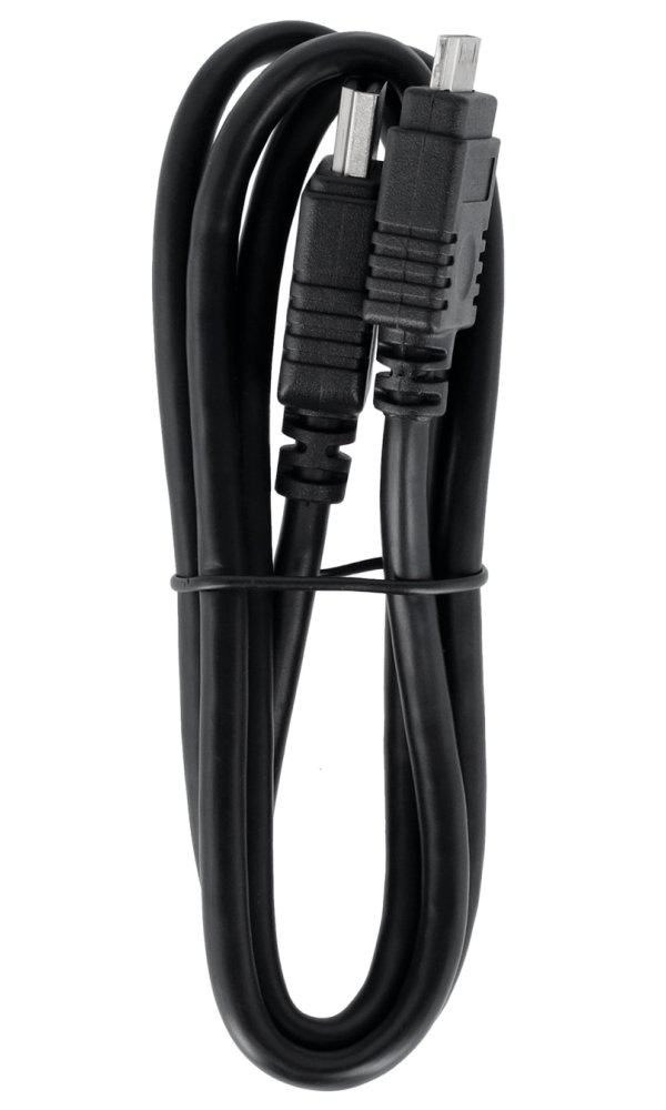 Rollei Powerflex X8 Dual Lens/ 8 MPix/ 8x zoom/ 3,6" LCD/ 5K video/ Černý