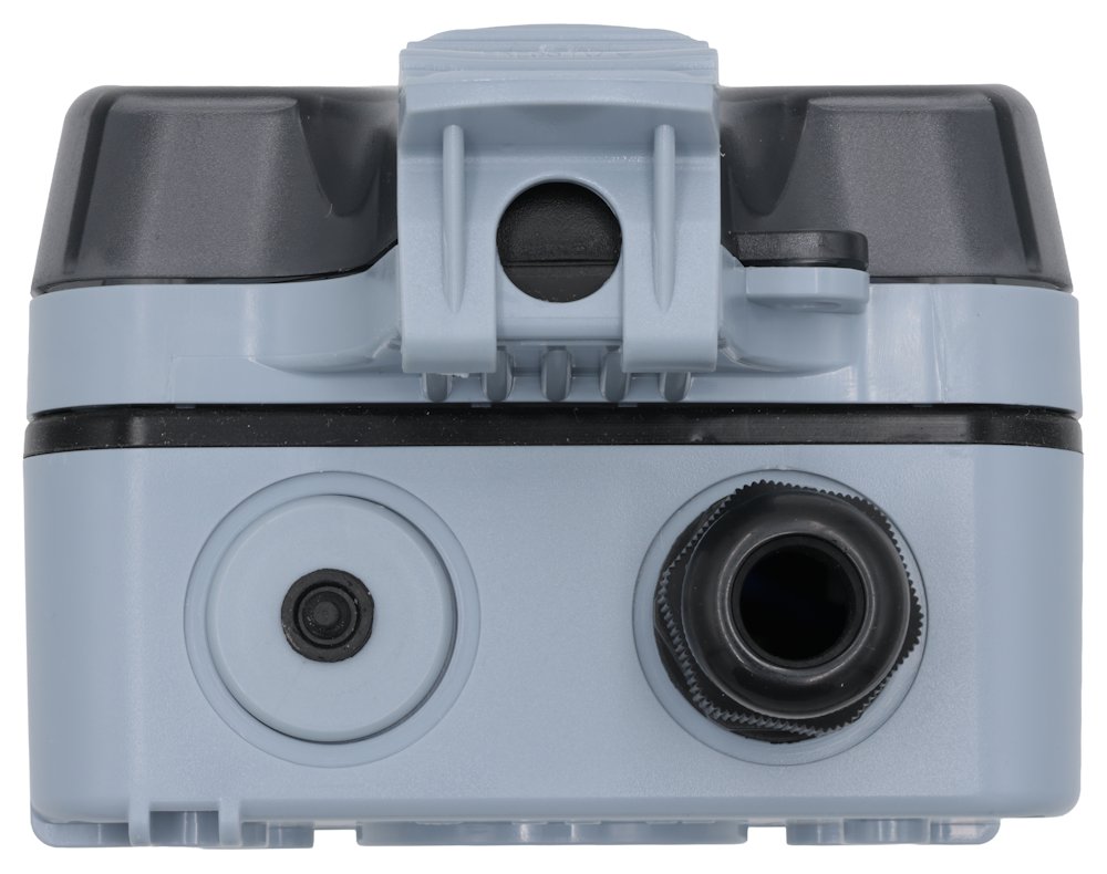 Xtend Home chytrá venkovní zásuvka, IP66, WiFi, správné spínání fáze, Tuya