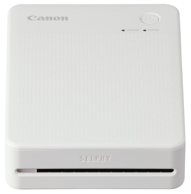 CANON termosublimační tiskárna SELPHY QX20 WH