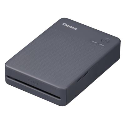 CANON termosublimační tiskárna  SELPHY QX20 GY