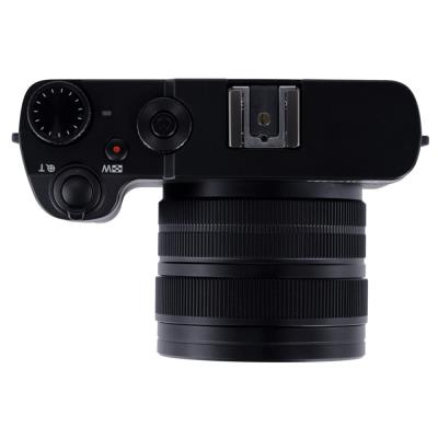 Rollei Powerflex X8 Dual Lens/ 8 MPix/ 8x zoom/ 3,6" LCD/ 5K video/ Černý