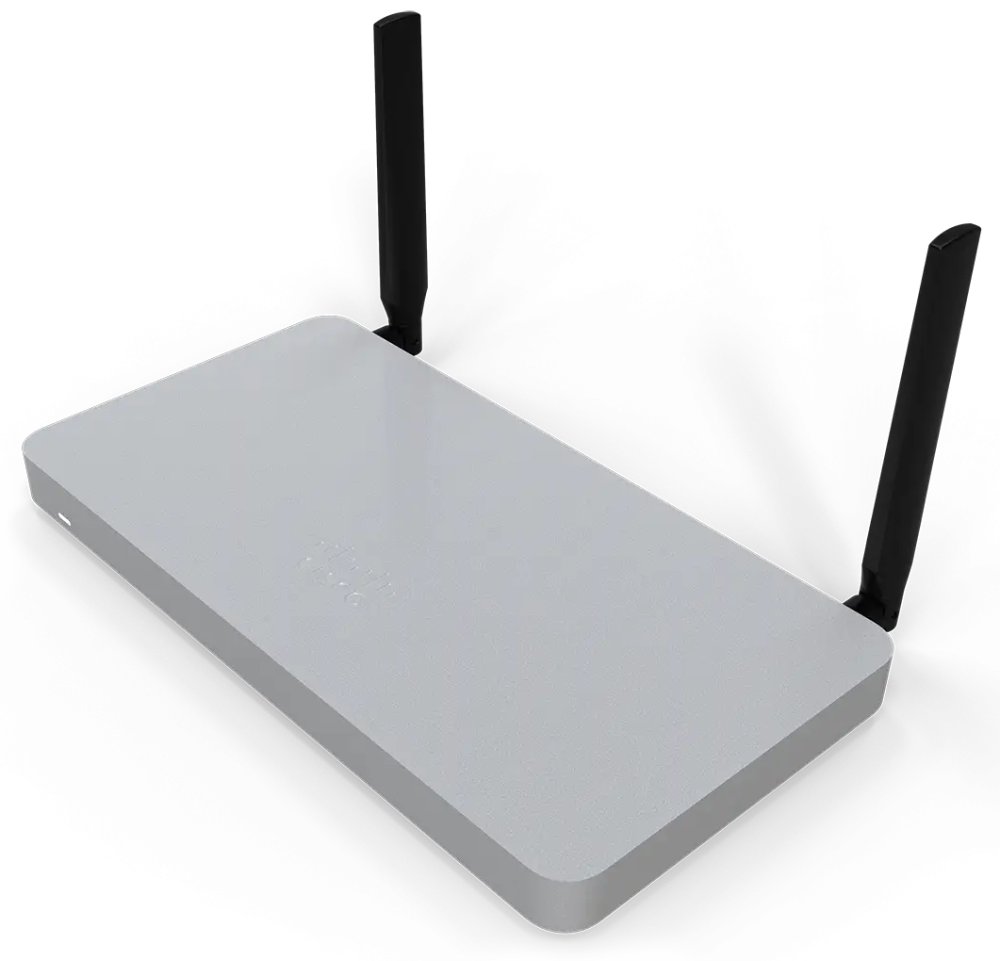 Cisco Meraki MX68CW LTE & 802.11ac Router/Security Appliance - WW