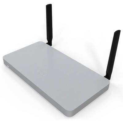 Cisco Meraki MX68CW LTE & 802.11ac Router/Security Appliance - WW