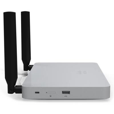 Cisco Meraki MX68CW LTE & 802.11ac Router/Security Appliance - WW
