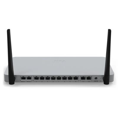 Cisco Meraki MX68CW LTE & 802.11ac Router/Security Appliance - WW