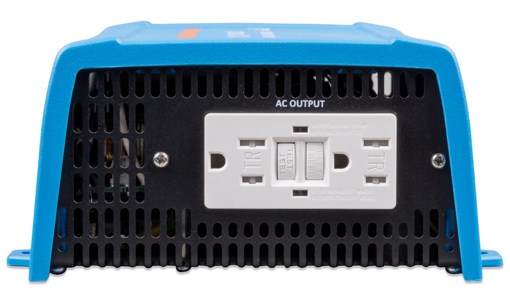 Victron Phoenix VE.Direct Schuko měnič 24V/230V, 250VA (200W), čistá sinus