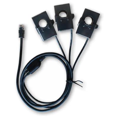 Eastron SEM3-WL, elektroměr, třífázový, RS485 Modbus RTU, Wi-Fi