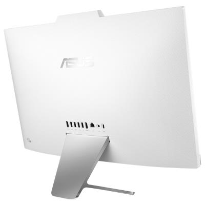 ASUS ExpertCenter E3/ AiO/ i5-1235U/ 16GB/ 512 SSD/ Intel UHD/ 23,8"FHD,matný/ bez OS/ kbd+myš/bílý