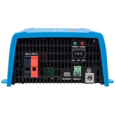 Victron Phoenix VE.Direct Schuko měnič 24V/230V, 250VA (200W), čistá sinus