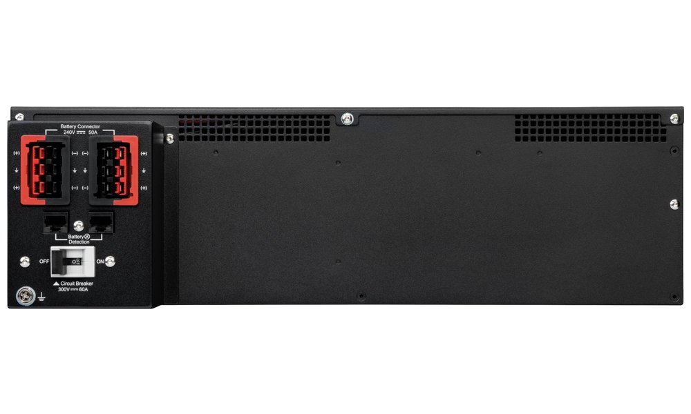 EATON Externí baterie pro 9PX 240V RT3U G2