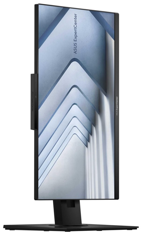 ASUS ExpertCenter E5/ AiO/ i5-1340P/ 16GB/ 512 SSD/Intel® Iris® X Graphics/ 27"FHD,matný/ bez OS/ kbd+myš/ černý