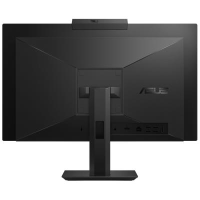 ASUS ExpertCenter E5/ AiO/ i5-1340P/ 16GB/ 512 SSD/Intel® Iris® X Graphics/ 27"FHD,matný/ bez OS/ kbd+myš/ černý