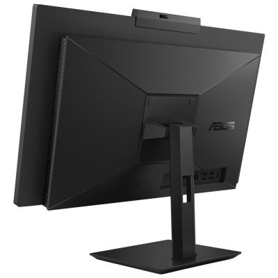 ASUS ExpertCenter E5/ AiO/ i5-1340P/ 16GB/ 512 SSD/Intel® Iris® X Graphics/ 27"FHD,matný/ bez OS/ kbd+myš/ černý