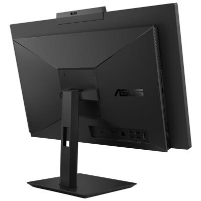ASUS ExpertCenter E5/ AiO/ i5-1340P/ 16GB/ 512 SSD/Intel® Iris® X Graphics/ 27"FHD,matný/ bez OS/ kbd+myš/ černý