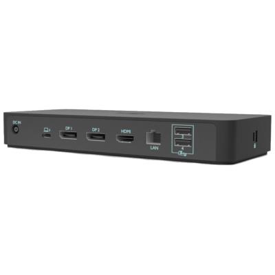 i-tec dokovací stanice USB-C Intelligent Triple Display Docking Station, Power Delivery 100W