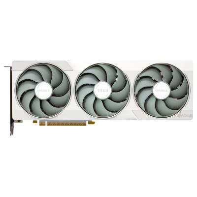 Sparkle Intel Arc B580 TITAN Luna OC 12GB / 12GB GDDR6 / PCI-E / HDMI / 3x DP