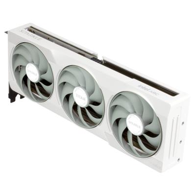 Sparkle Intel Arc B580 TITAN Luna OC 12GB / 12GB GDDR6 / PCI-E / HDMI / 3x DP