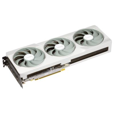 Sparkle Intel Arc B580 TITAN Luna OC 12GB / 12GB GDDR6 / PCI-E / HDMI / 3x DP