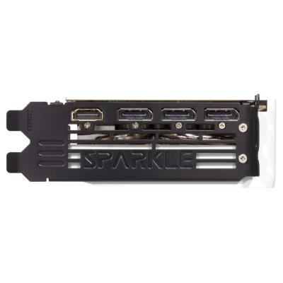 Sparkle Intel Arc B580 TITAN Luna OC 12GB / 12GB GDDR6 / PCI-E / HDMI / 3x DP