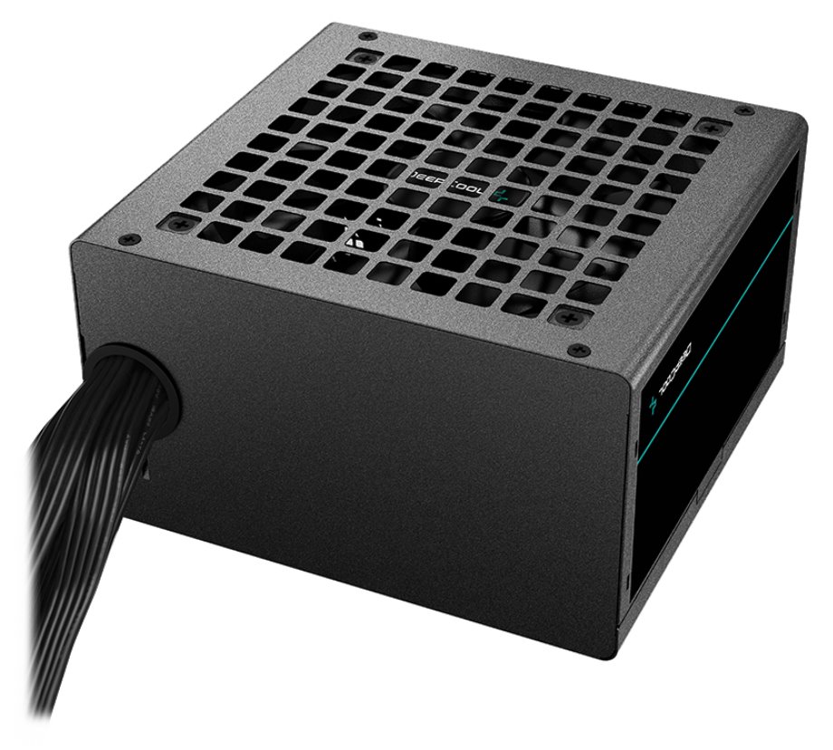 DEEPCOOL zdroj PF450 / 450W / ATX / 120 mm fan / 80 Plus