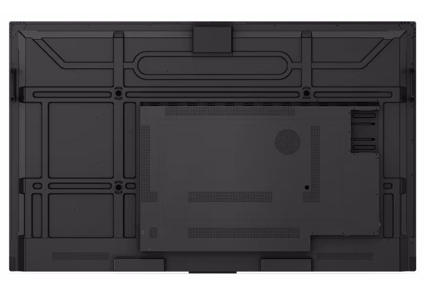 Lenovo ThinkVision T75 s kamerou/ 75" IPS/ 3840x2160/ 16:9/ 400cd/m2cmd/ 1200:1/ 8ms/ HDMI/ DP/ USB/ VESA/ RJ45/ černý